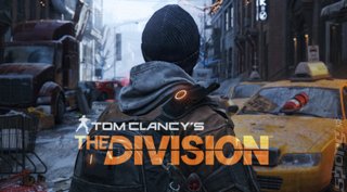 PC Will See Tom Clancy's The Division