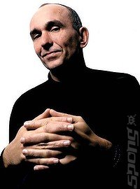 Peter Molyneux: "We Need Another Wave of Kinect Titles"