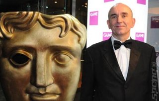 Peter Molyneux - Not Retiring After All 