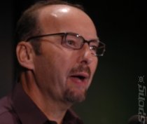 Peter Moore: Games Humour and the Apple iPad
