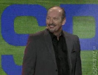 Peter Moore is Now Chief Operating Officer at EA