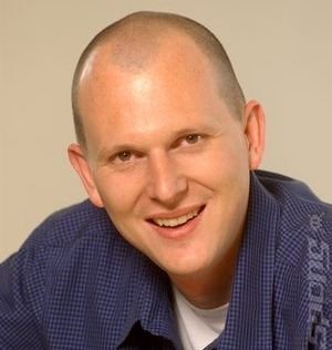 Phil Harrison to Step into Peter Molyneux's Shoes