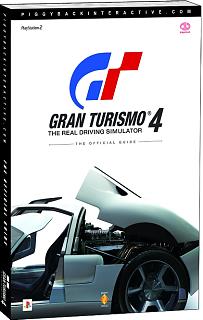 Gran Turismo® 4 - The Official Guide 