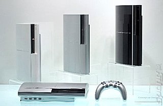 Exclusive: PlayStation 3 to be E3 Rarity