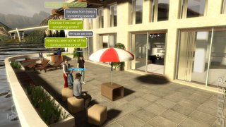PlayStation Home To Launch In October