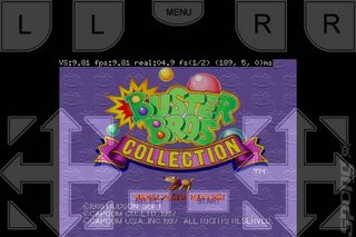 It's PSX... on your phone! Brilliant!