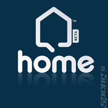 PlayStation Home Beta Updated