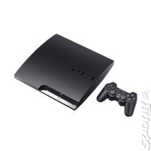 Sony Aims at 15 Milllion PS3 Sales in 2010