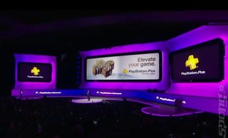 E3 2010: PlayStation Plus Priced but Locks Users into Optional Bonuses