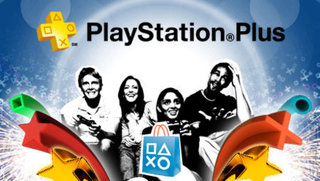 PlayStation Plus 'Instant Game Collection' Comes to Europe