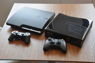PlayStation vs Xbox: More PS3 Gamers Pay for Digital Content