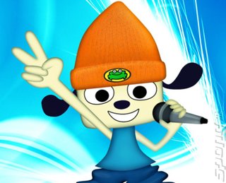 PlayStation All-Stars Battle Royale: Watch PaRappa the Rapper Get Funky