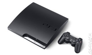 PlayStation 3 Granted Chinese Sales Certificate