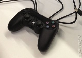 PlayStation 4 Could Retail at £300