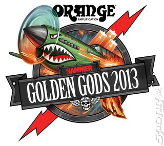 PlayStation Home to Stream Metal Hammer Golden Gods 2013