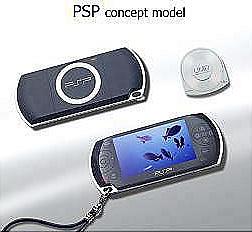 Portable PlayStation for £200