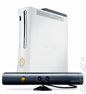 Price Cut and Recession Damages Xbox 360 Division