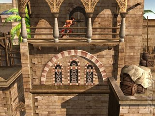 Prince Of Persia: The Shadow and The Flame On Mobile