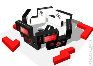 PS3 Goes On Tour – First Concept Picture Inside