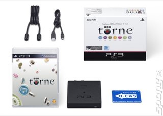PS3 Japan Gets HD TV Recorder with Trophy Support