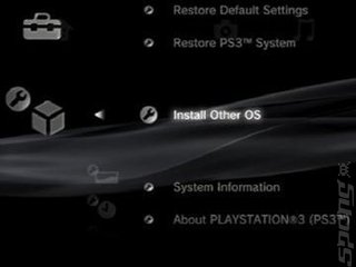 PS3 'Other OS' Lawsuit Dismissed, Sony Not Liable
