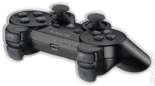 Sony PS3 Rumble Rumour Round-Up