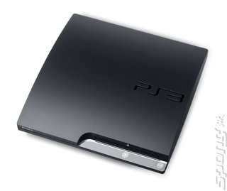 PS3 Still in First Place in Japan