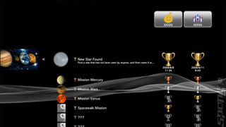 PS3 Trophy Hacking Application in Development