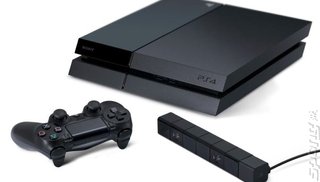 PS4 Chat Will Support Up To 8 Users