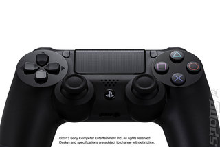 PS4 Will Come Bundled With a Headset