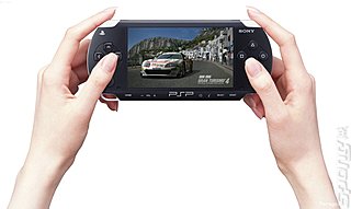 PSP® (PlayStation®Portable) Continues to Evolve
