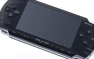 PSP Priced!