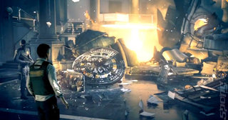 Quantum Break to Merge TV and Gaming Experiences Together