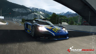 Raceroom Racing Experience: More Free Content & Closed Beta! 