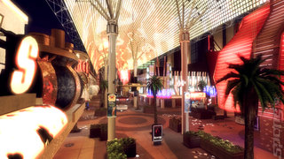 Rainbow Six Vegas - Downtown Video