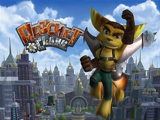 Ratchet and Clank sequel soon