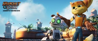 Ratchet & Clank Movie Coming 2015 - Trailer Here