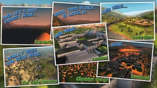 Realtime Worlds Reveals LittleBig Sims or Project My World
