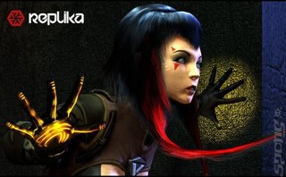 Replika: New PS3 Exclusive Gets Trailer