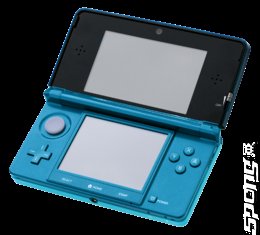 Report: Nintendo 3DS Redesign Hitting this Summer