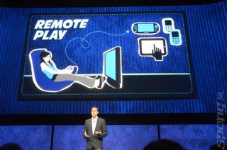 Report: Sony Mandates Remote Play for PS4 Development