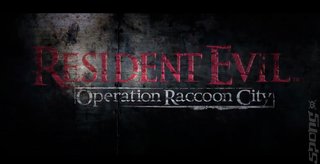 Resident Evil: Operation Raccoon City Trailer Offers Triple Impact