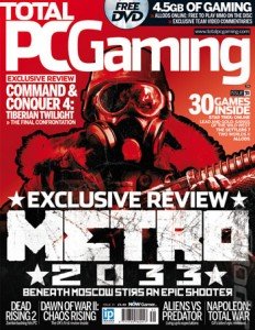 Retail 'De-Listing' PC Magazines Blamed for Total PC Gaming Death