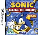 Retro Sonic Game Compilation Heading For DS