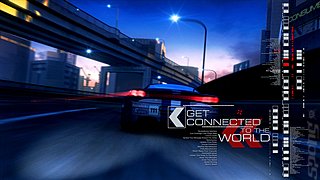 Ridge Racer 7. First Screens. Click Here Now