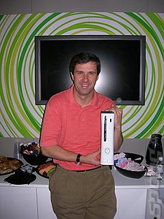 Robbie Bach Issues Xbox 360 Shortage Statement - Promises New Supplies