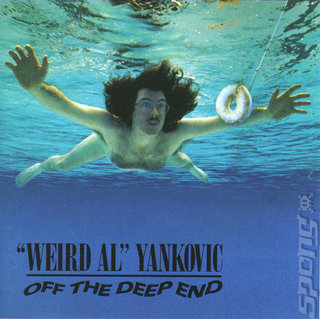 Note to sub: Do NOT use that Weird Al Nevermind spoof cover. People get offended.