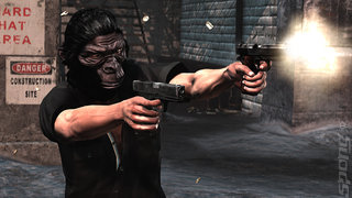 Rockstar Goes Bananas, Offers Free Max Payne 3 DLC