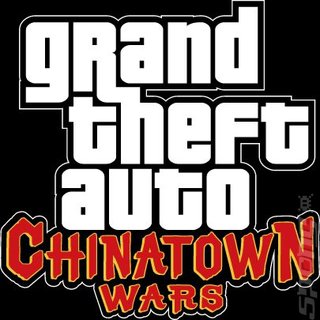 Rockstar Leeds Developing GTA: Chinatown Wars