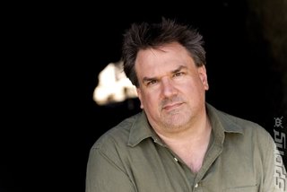 Ron Gilbert Announces Departure from Double Fine